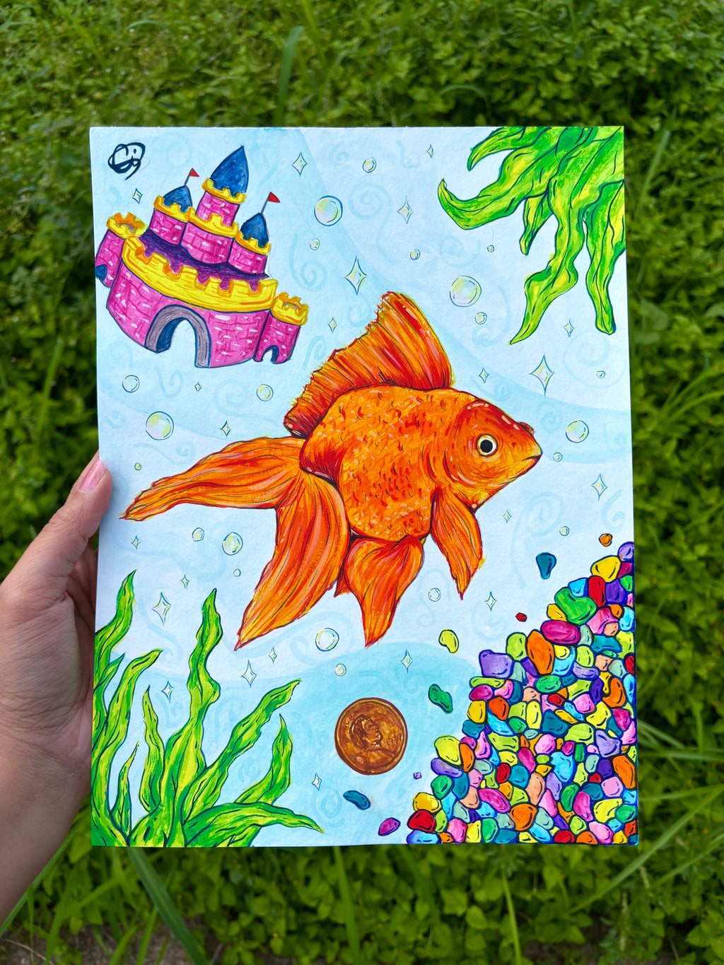 Bubble Post Subscription