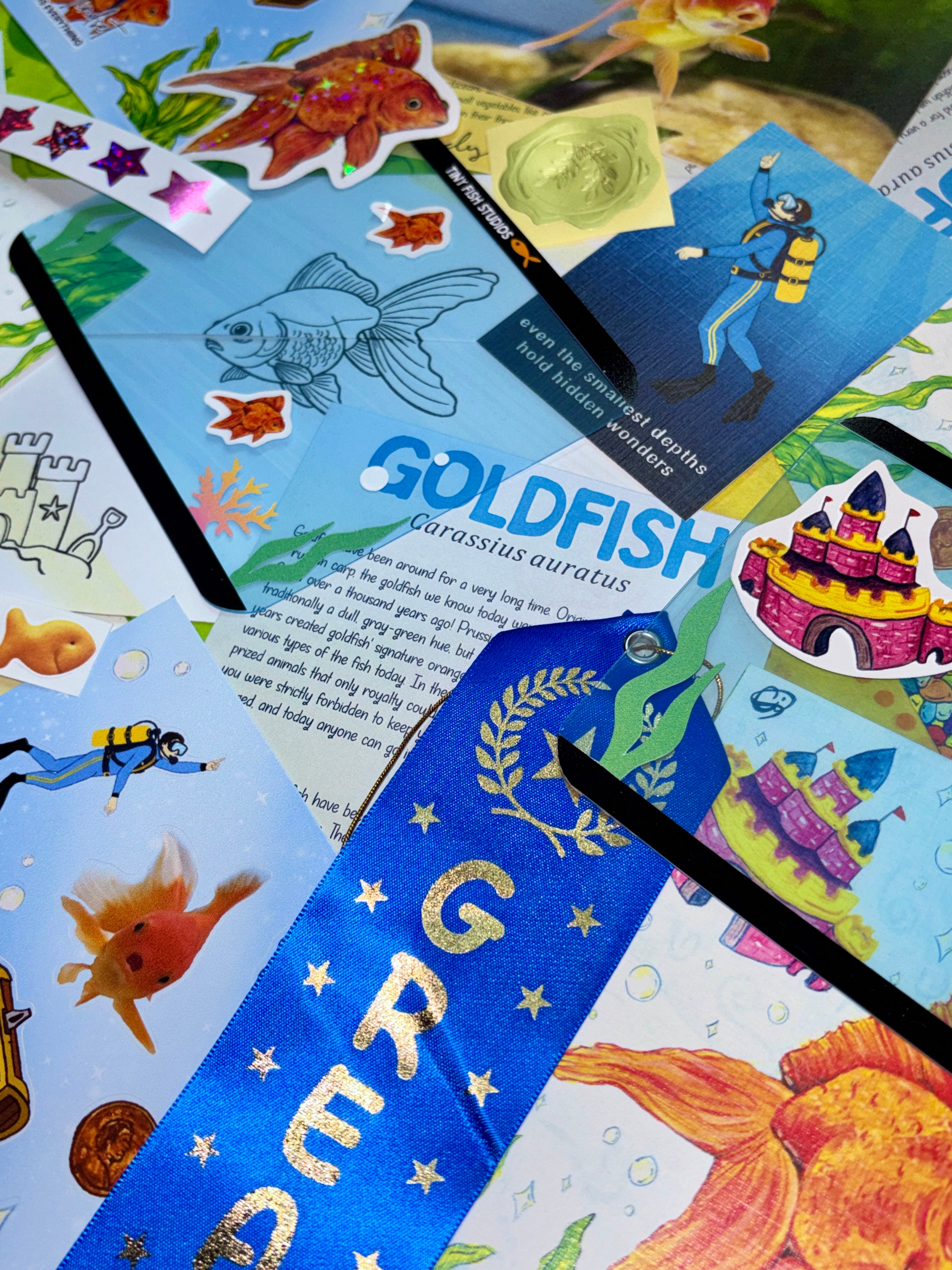 Bubble Post Subscription