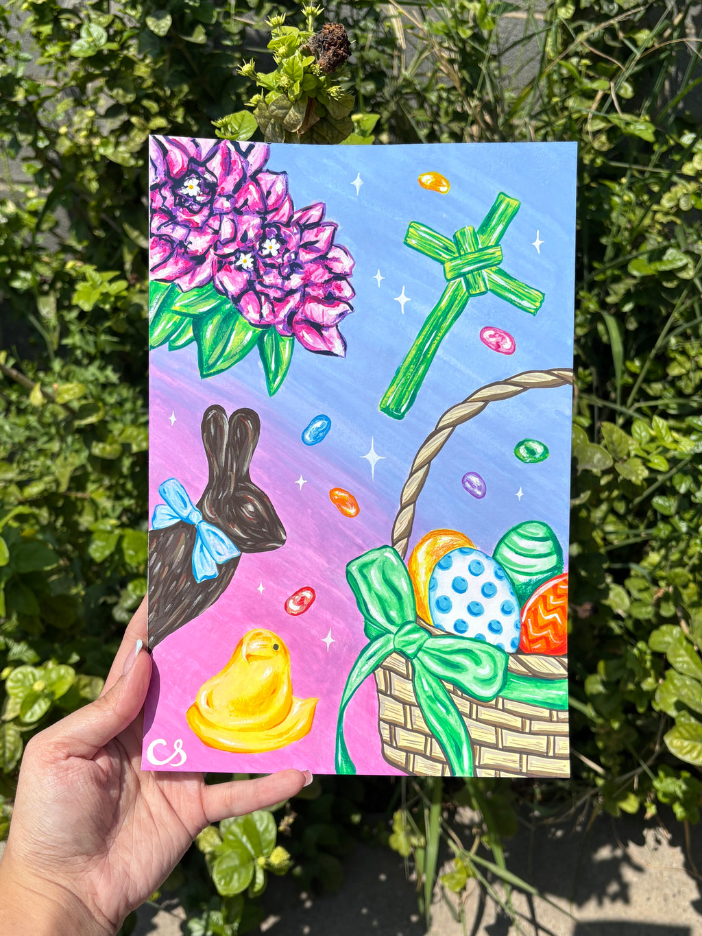 APRIL ONLY - Mariposa Mail Club