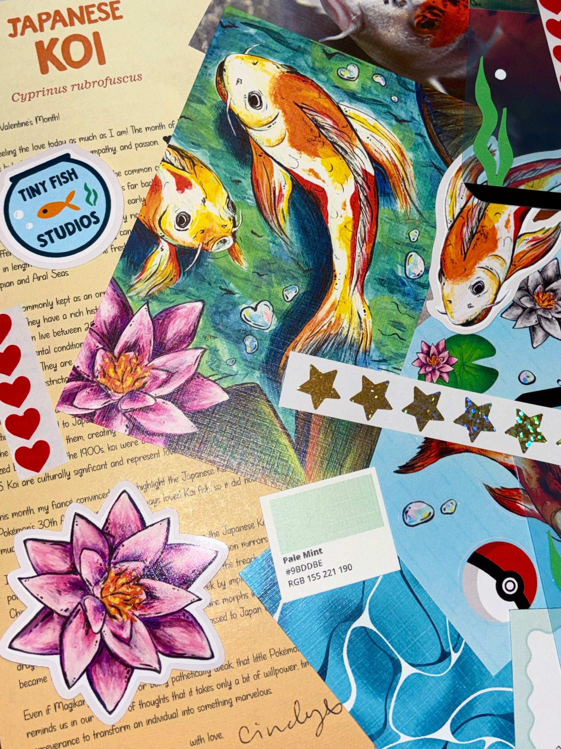 Bubble Post Subscription