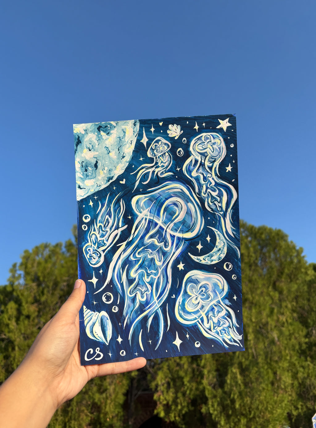 Bubble Post Subscription