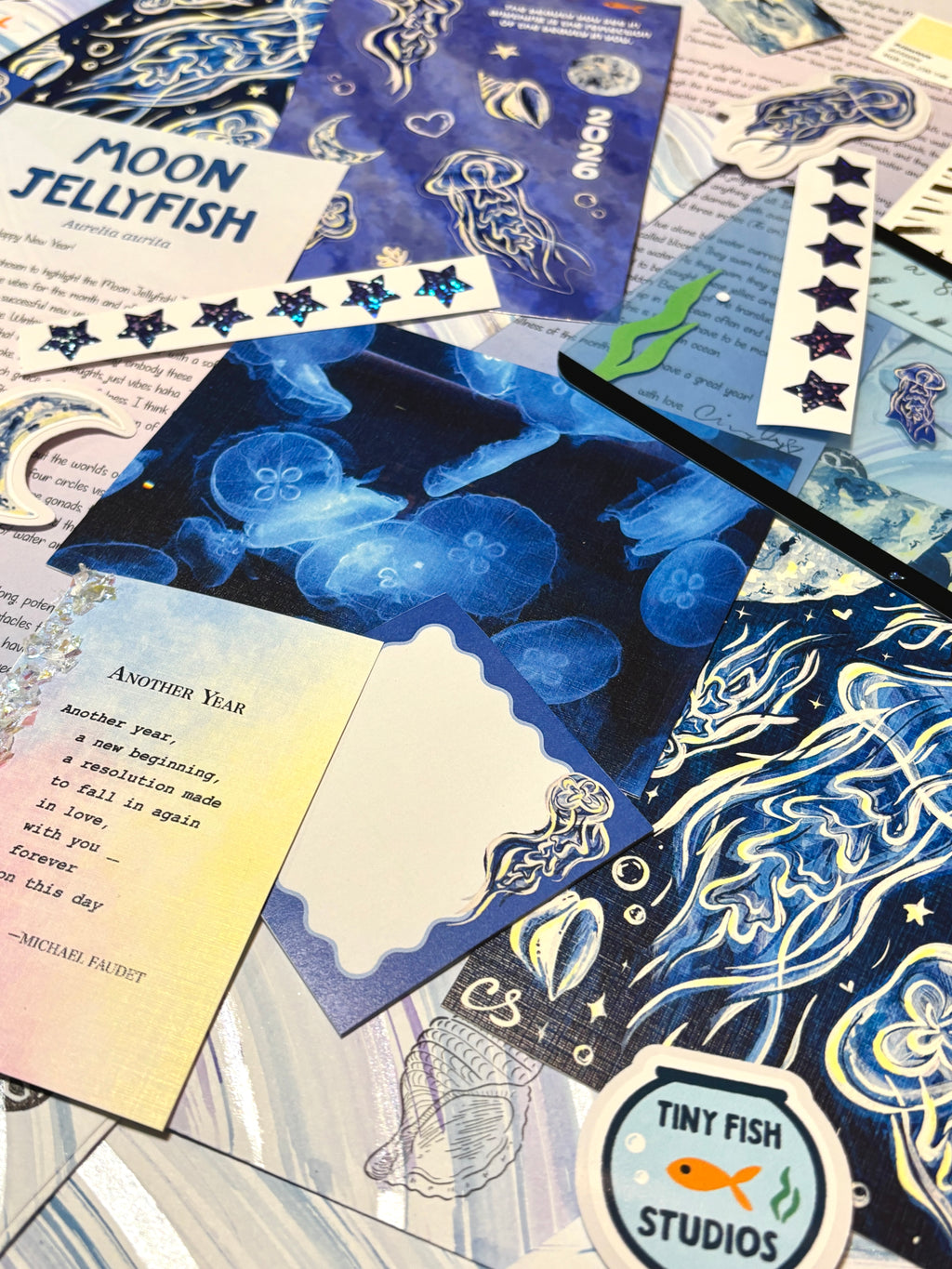 JANUARY ONLY - Bubble Post