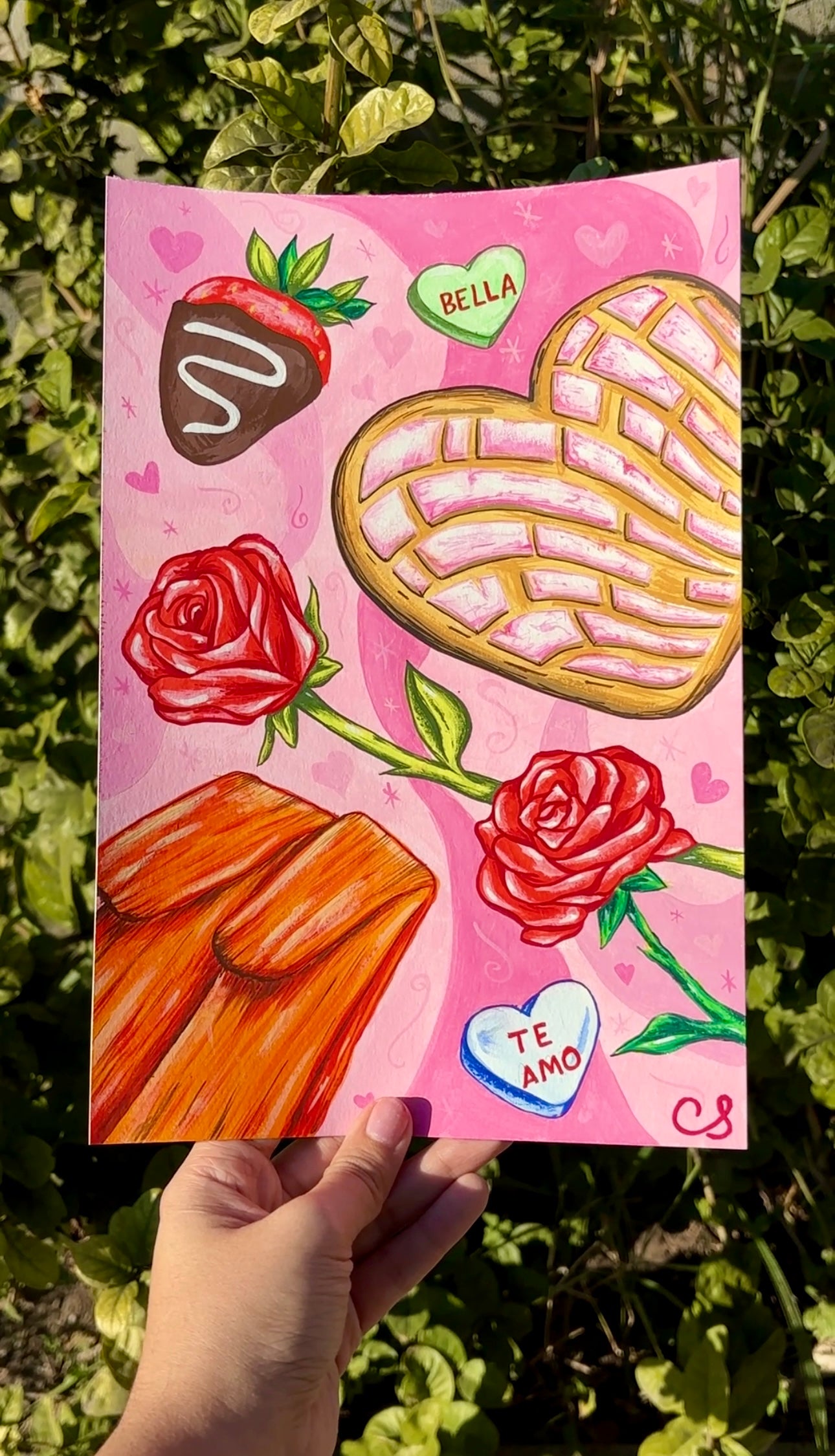 Mariposa Mail Club Subscription