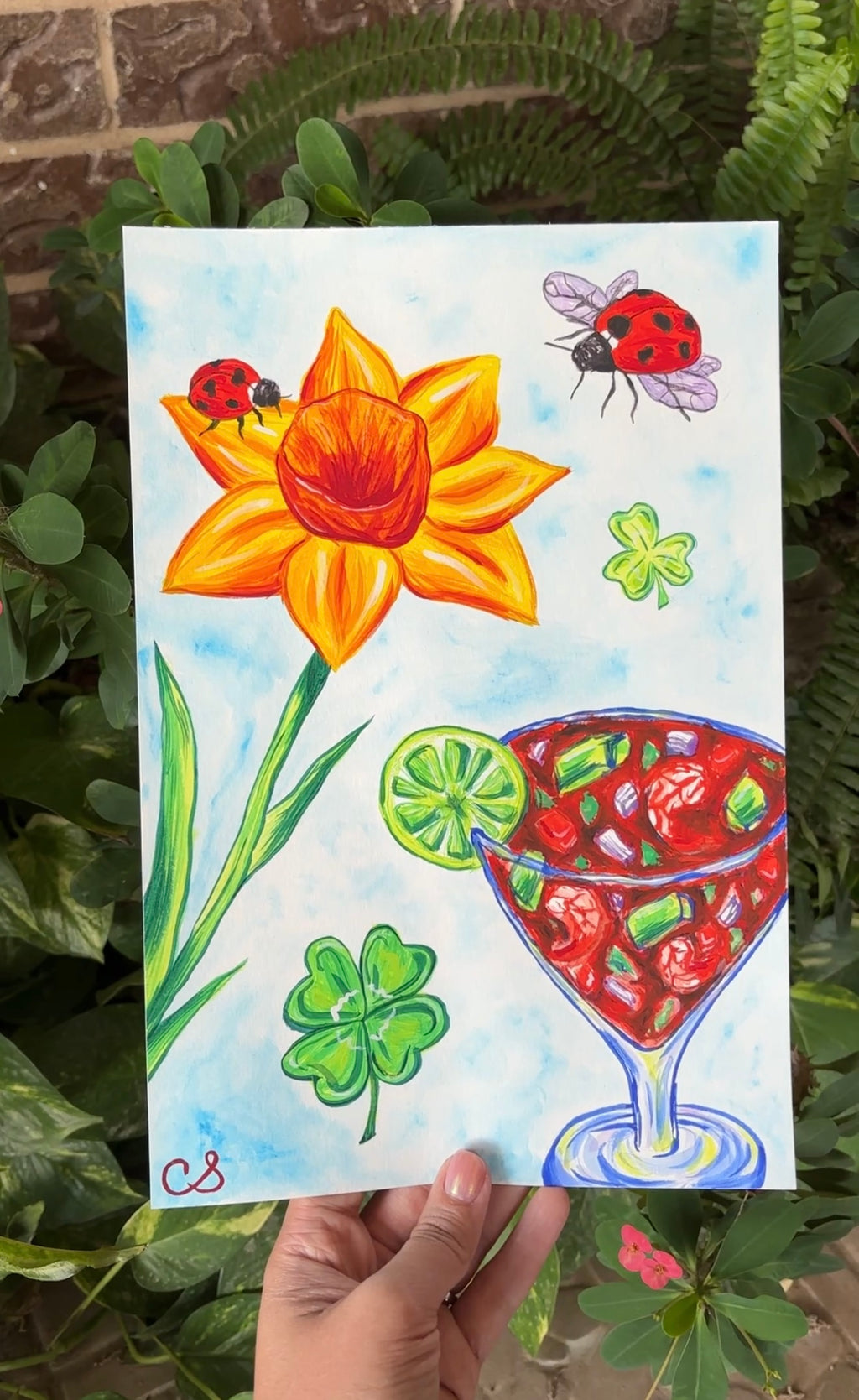MARCH ONLY - Mariposa Mail Club