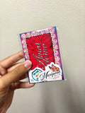 12 pc Amor Eterno Mini Print Set