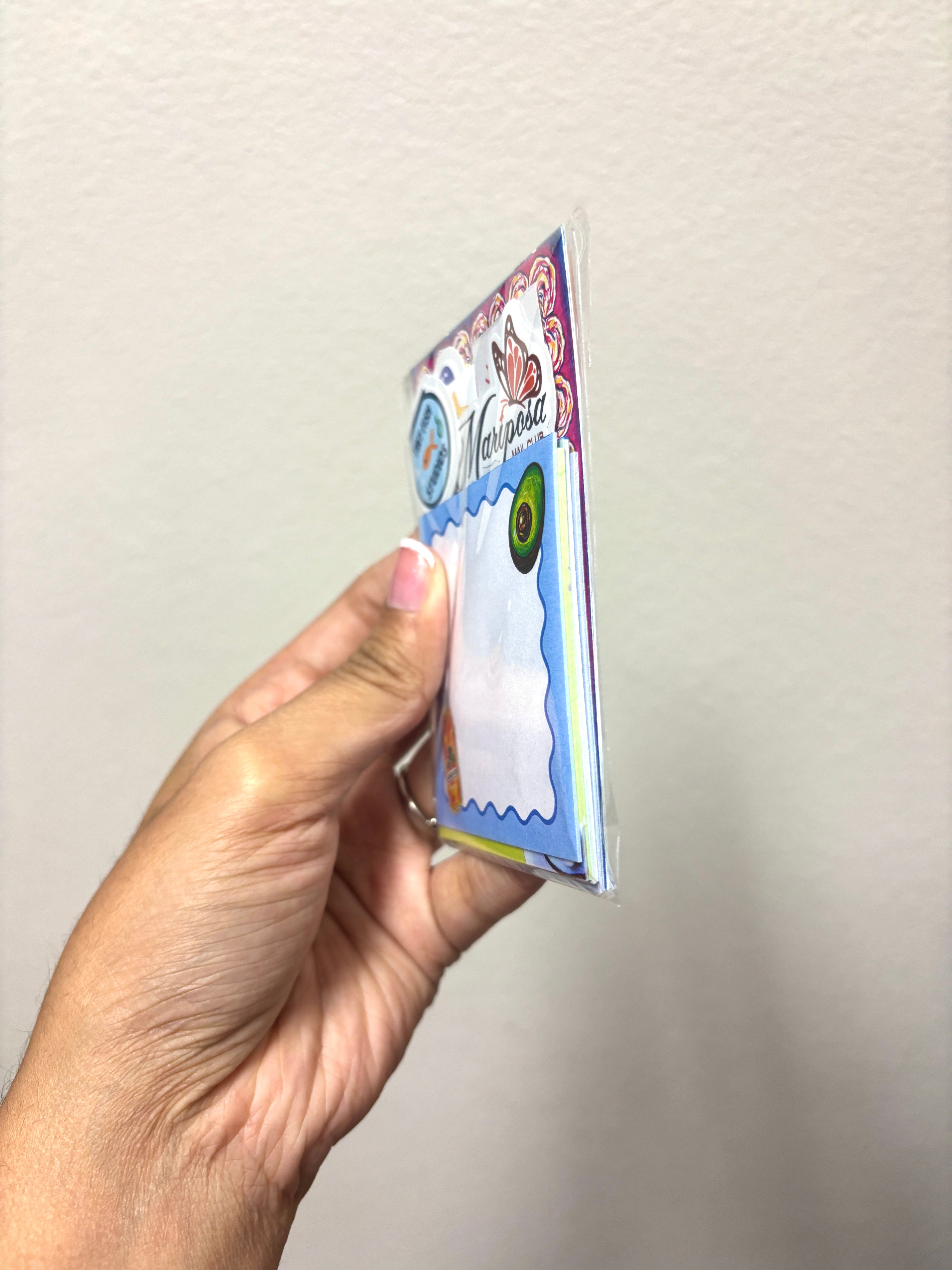 Mystery Stationary Mini Pack