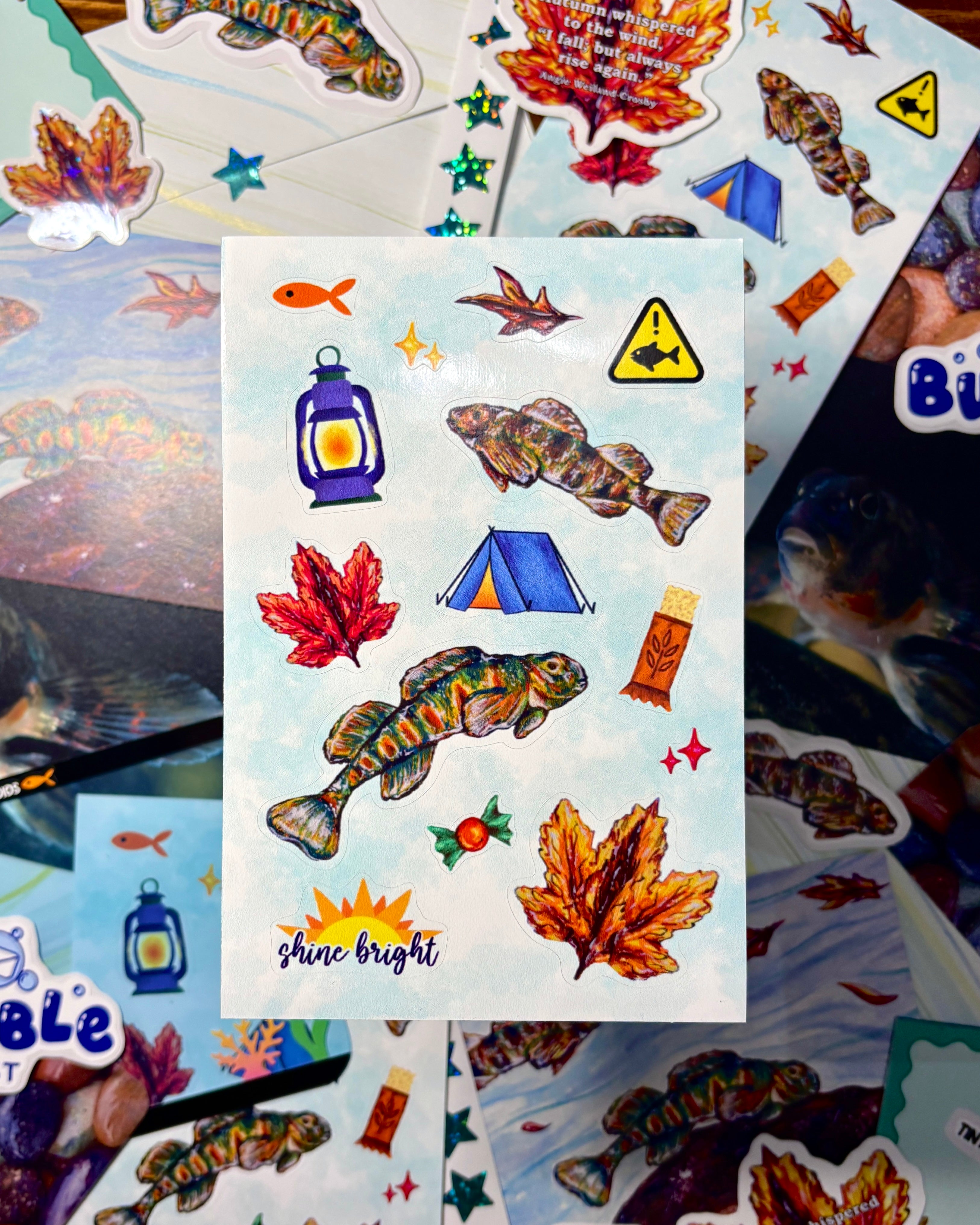 Bubble Post Subscription