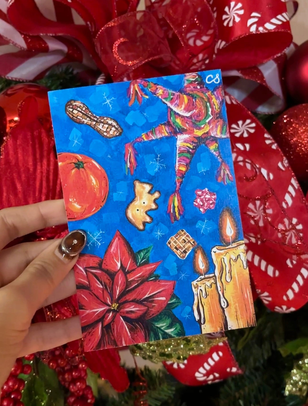 Mariposa Mail Club Subscription