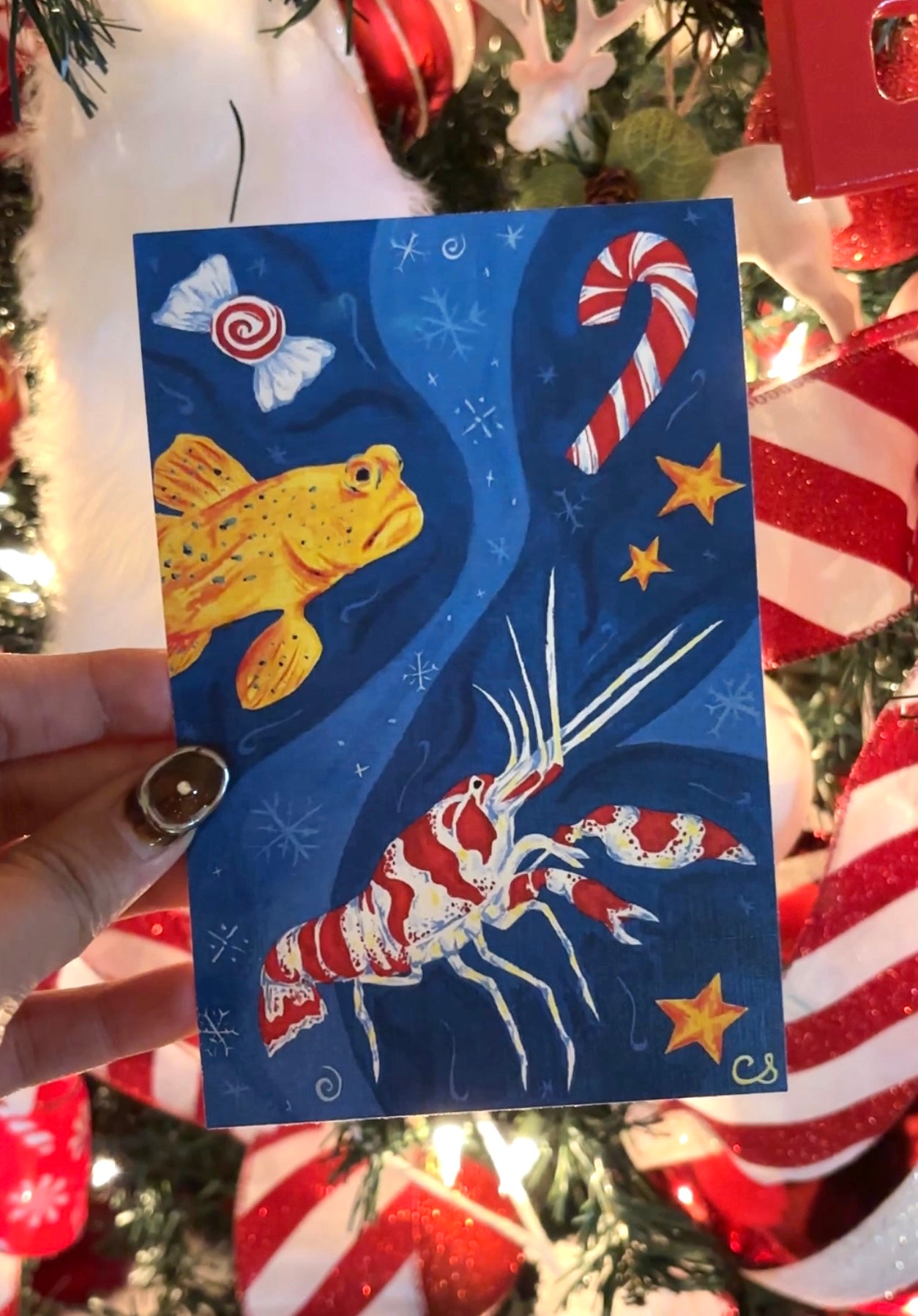 Bubble Post Subscription