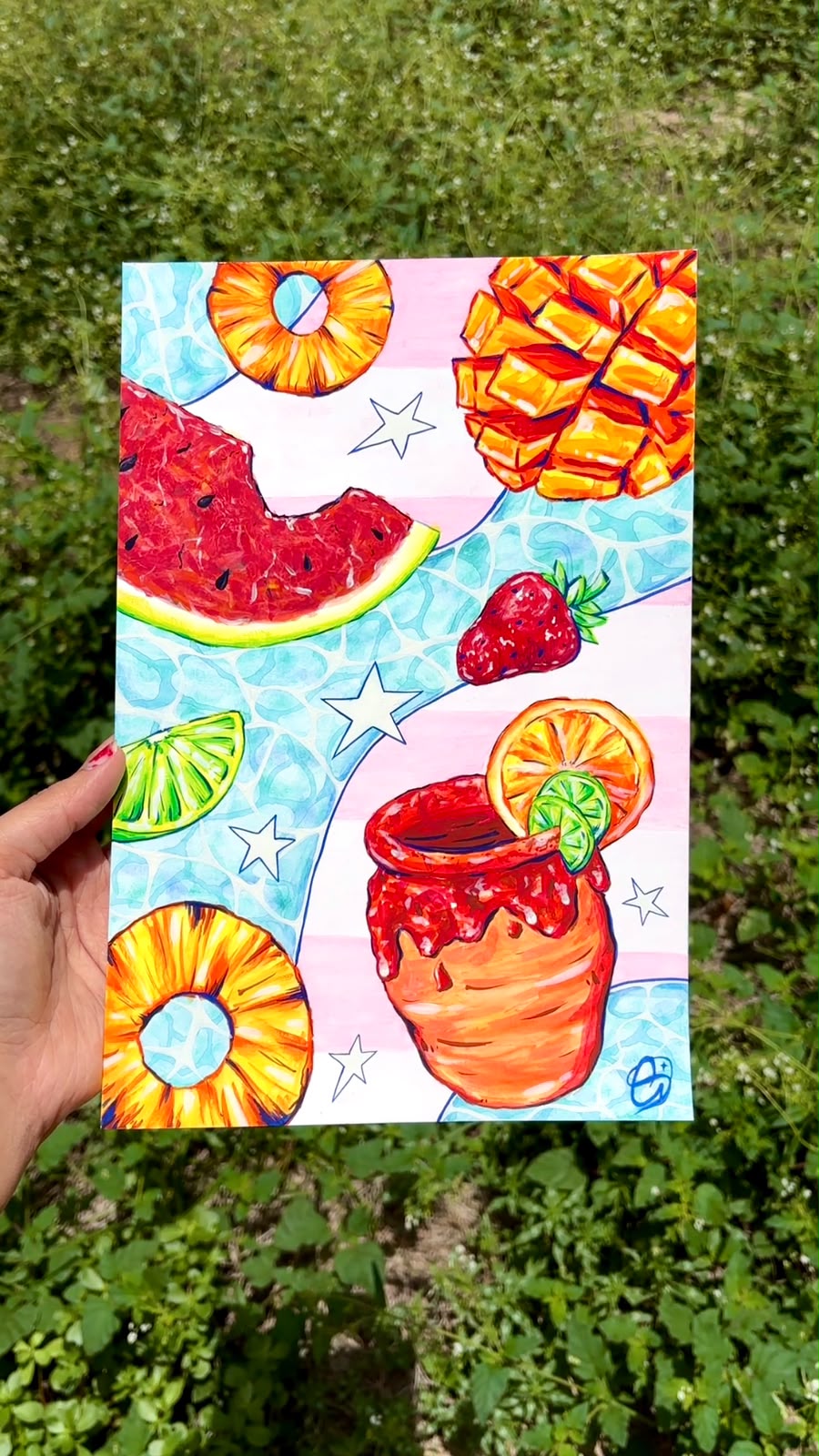 Mariposa Mail Club Subscription